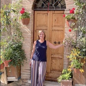 Meet your Posher, Shelly